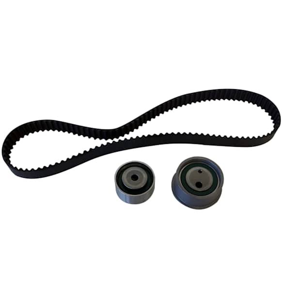 2446-0284 Timing Belt Kit, 2.0L, 4Cyl Water Pump Not Included OE Replacement Series