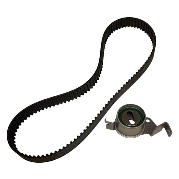 2448-0201 Timing Belt Kit, 2.0L, 4Cyl Water Pump Not Included
