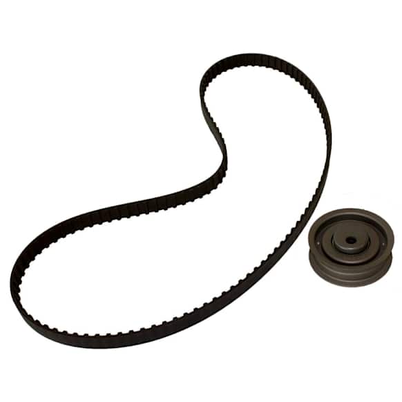 2480-0017 Timing Belt Kit, Water Pump Not Included