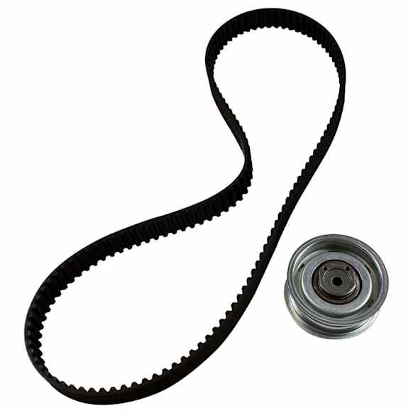 2480-0296 Timing Belt Kit, 2.0L, 4Cyl Water Pump Not Included