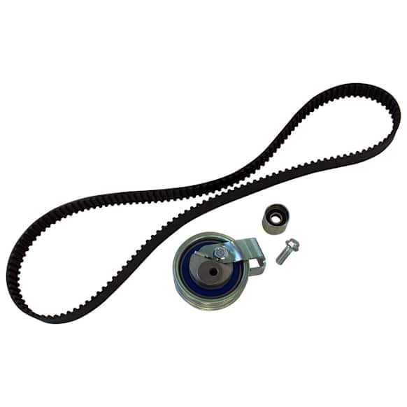 2480-0306 Timing Belt Kit, 1.8L, 4Cyl Without Water Pump