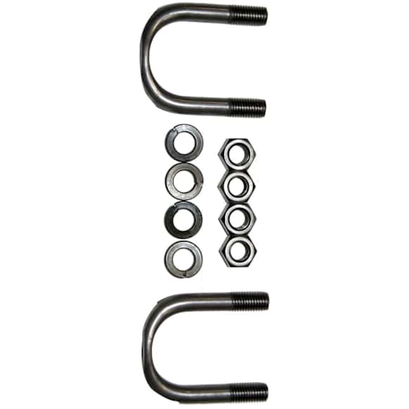 260-0121 U Joint - Direct Fit, Kit