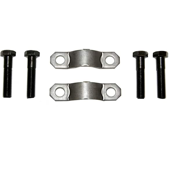 260-4105 U Joint Strap - Direct Fit, Kit