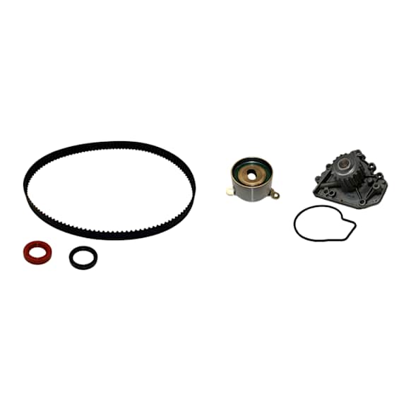 3435-0184 Timing Belt Kit, Water Pump Included