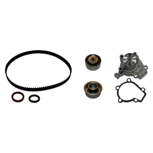 2003 Hyundai Elantra - Timing Belt Kit, Water Pump Included, 4 Cyl 2.0L