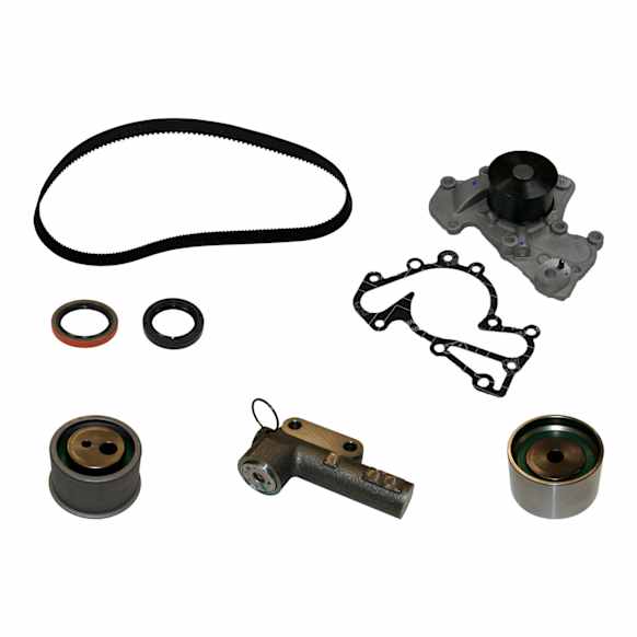 2003 Hyundai Sonata - Timing Belt Kit, Water Pump Included, 6 Cyl 2.7L