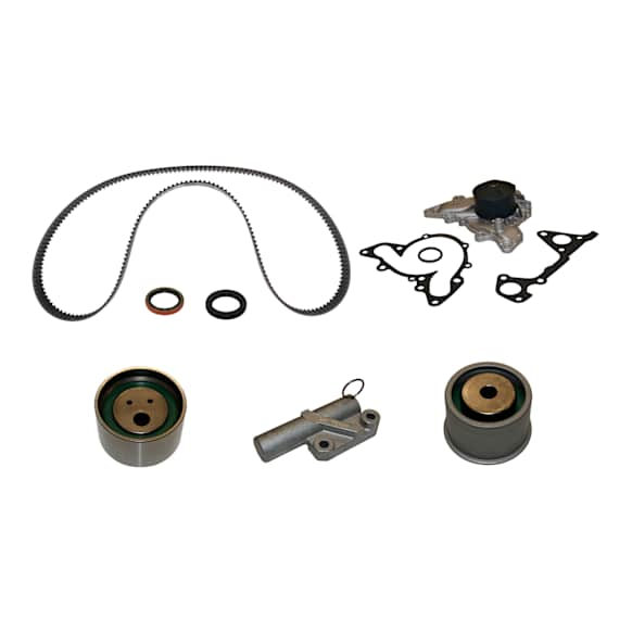 3448-0287 Timing Belt Kit, Water Pump Included