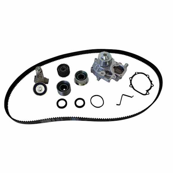 3460-9307 Timing Belt Kit, 2.5L, 4Cyl