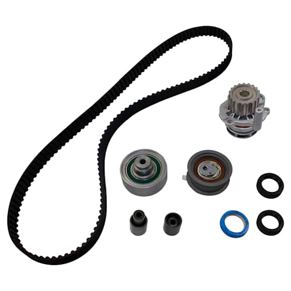 3480-0321 Timing Belt Kit, 1.9L, 4Cyl Water Pump Included