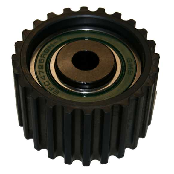 1997 Subaru Impreza - Timing Belt Idler Pulley, 1.8L 4Cyl, Sold Individually