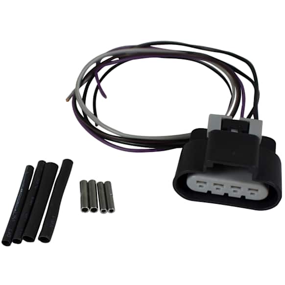 500-1023 Fuel Pump Wiring Harness - Direct Fit