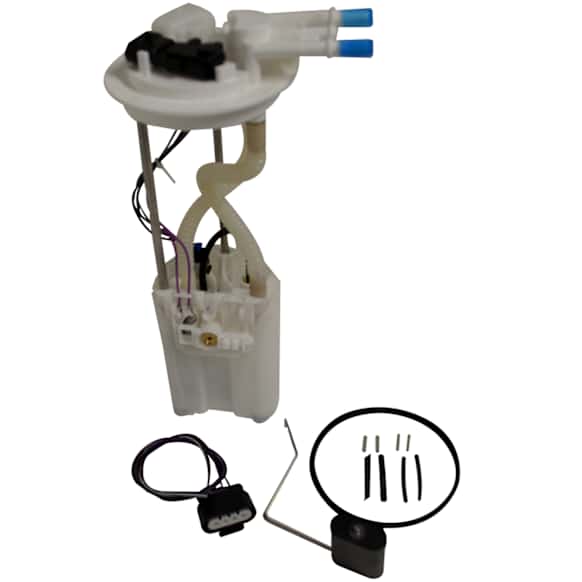 535-2130 Fuel Pump, Electric, With Fuel Sending Unit, OE Replacement Series