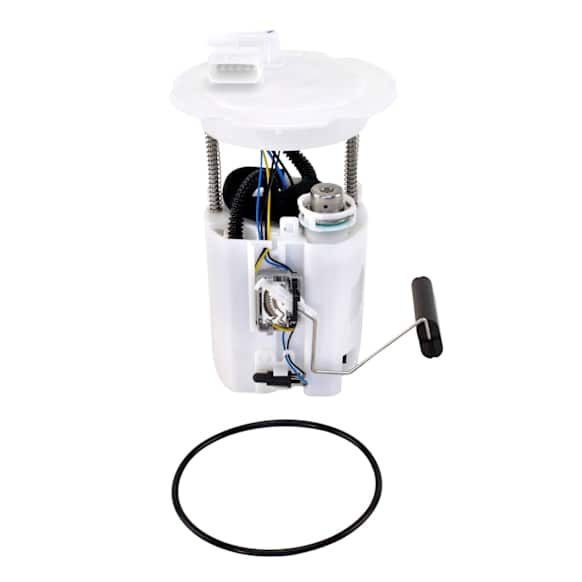 550-2180 Fuel Pump, Electric, With Fuel Sending Unit, 2.5L, 4Cyl