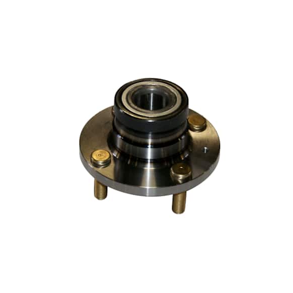 720-0212 Wheel Hub, 4 Lugs