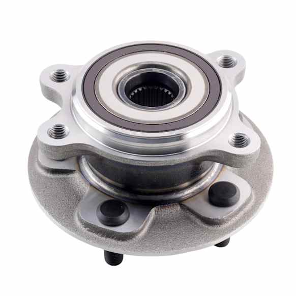 770-3230 Front, Driver or Passenger Side Wheel Hub, 5 Lugs