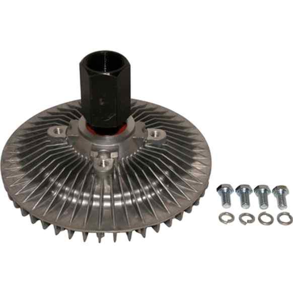 920-2230 Fan Clutch, Heavy-duty thermal GMB OE Replacement