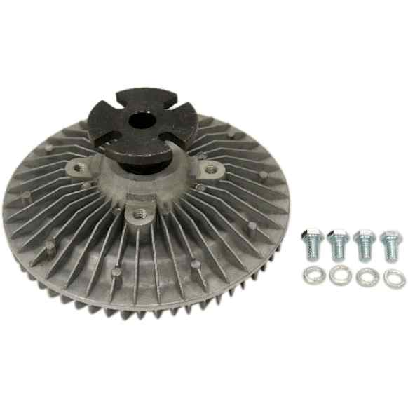 920-2360 Fan Clutch, Heavy-duty thermal GMB OE Replacement