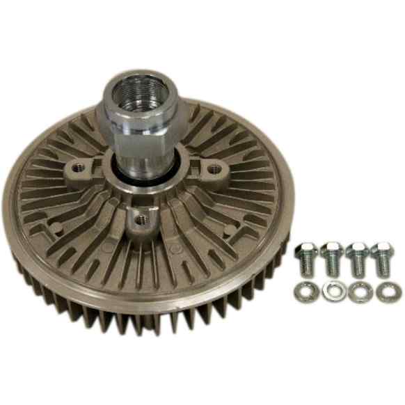 925-2100 Fan Clutch, Severe-duty thermal 7.3L, 8Cyl GMB OE Replacement