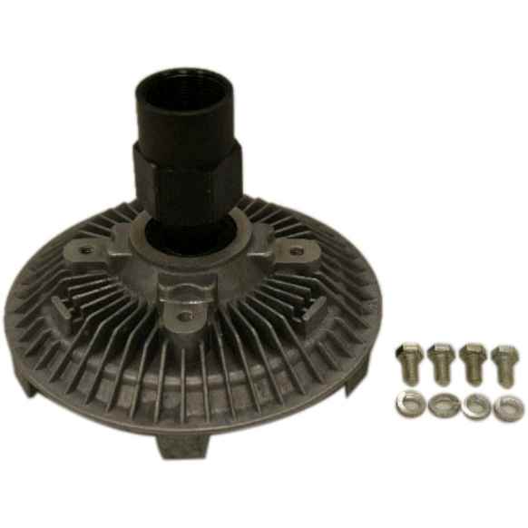 Fan Clutch, Standard thermal GMB OE Replacement