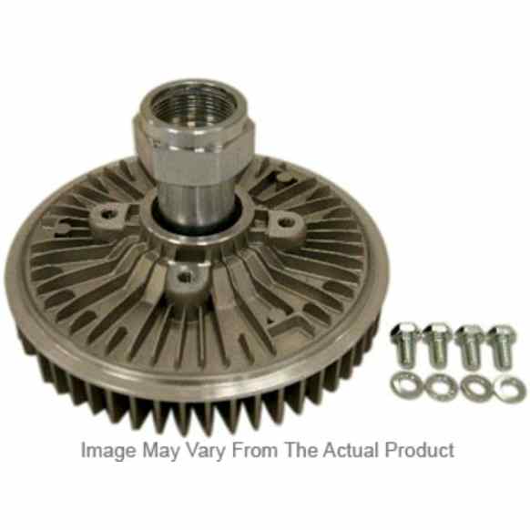 925-2330 Fan Clutch, Severe-duty thermal 6.0L, 8Cyl GMB OE Replacement