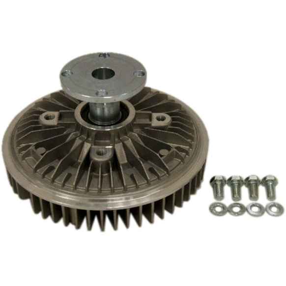930-2020 Fan Clutch, Severe-duty thermal 6.5L, 8Cyl GMB OE Replacement