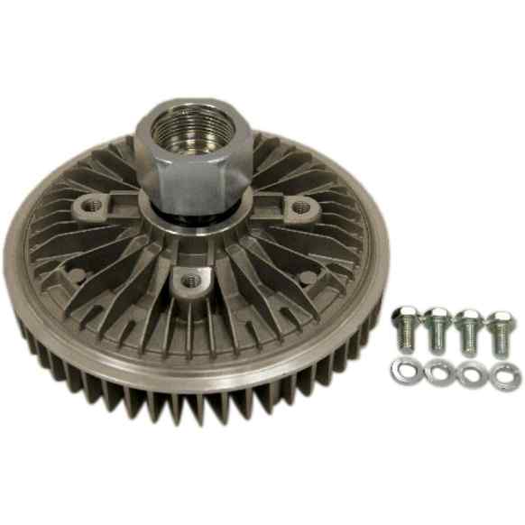 930-2210 Fan Clutch, Severe-duty thermal 6.6L, 8Cyl GMB OE Replacement