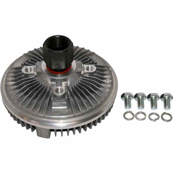 Fan Clutch, Severe-duty thermal GMB OE Replacement