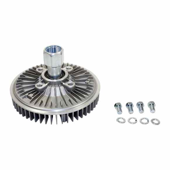 930-2570 Fan Clutch, Severe-duty thermal 6.0L, 8Cyl