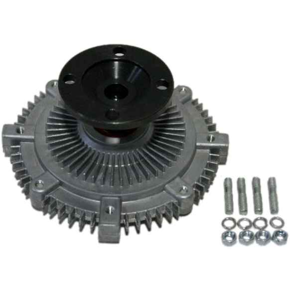 970-2130 Fan Clutch, Standard thermal GMB OE Replacement