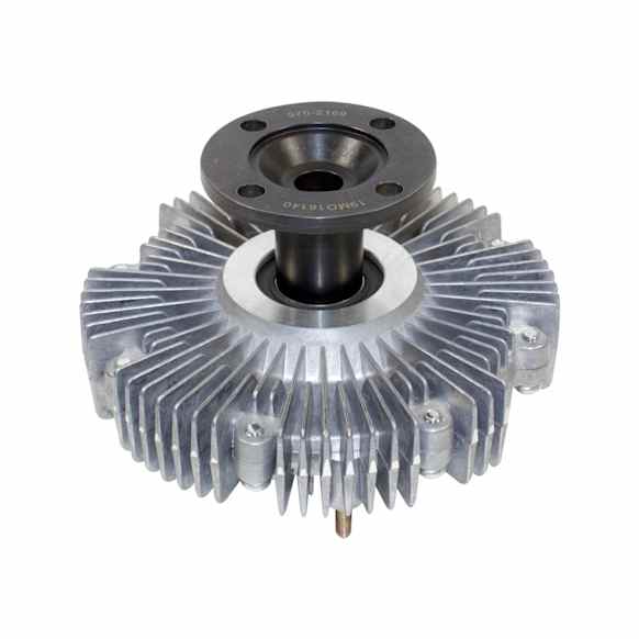 2022 Toyota 4Runner - Fan Clutch, Severe-duty thermal, 6 Cyl 4.0L