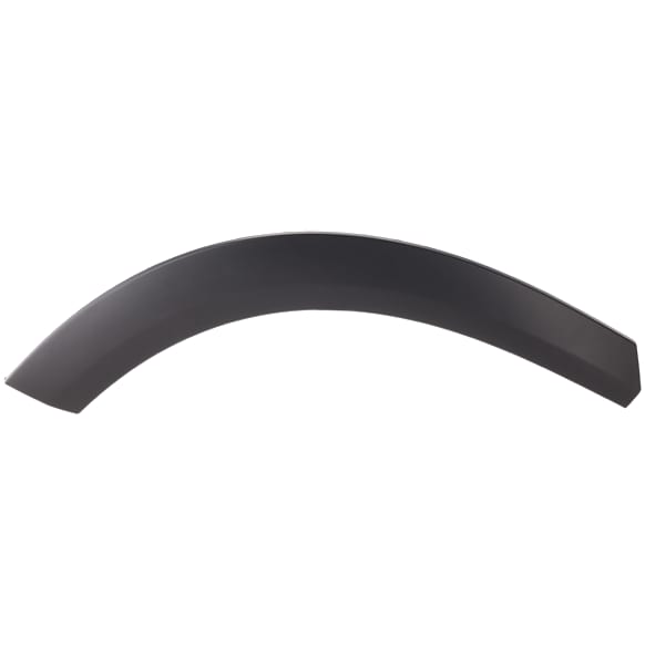 2022 Nissan Frontier - Front, Passenger Side, Fender Flares, Crew Cab Pickup, Black
