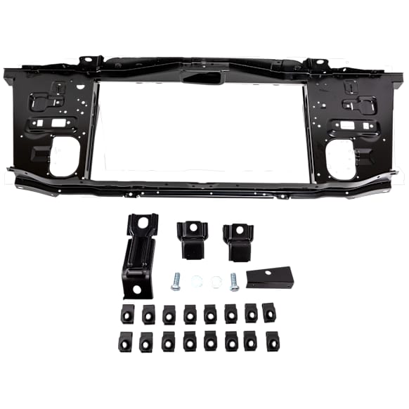 1974 Pontiac Firebird Trans Am - Radiator Support Assembly, 8 Cyl 7.5L