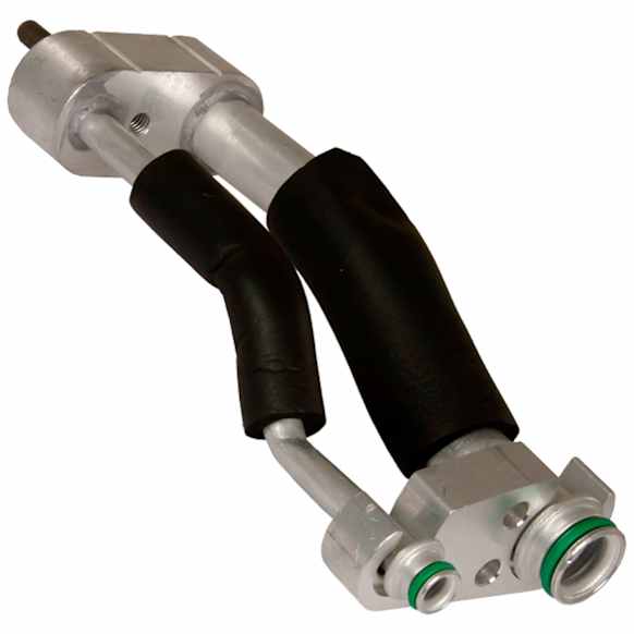 1028265 A/C Expansion Valve GPD OE Replacement