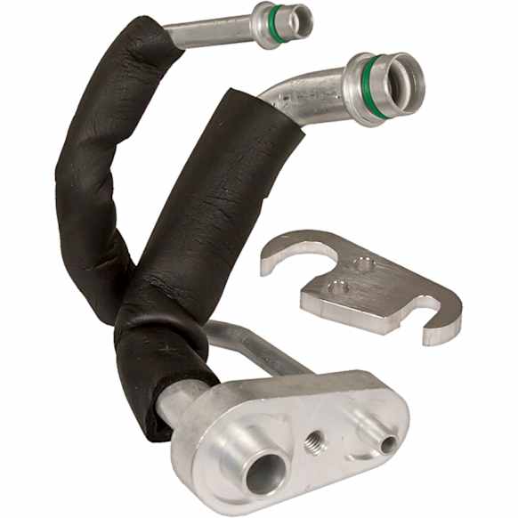 2012 Honda Odyssey - A/C Expansion Valve, 3.5L 6Cyl