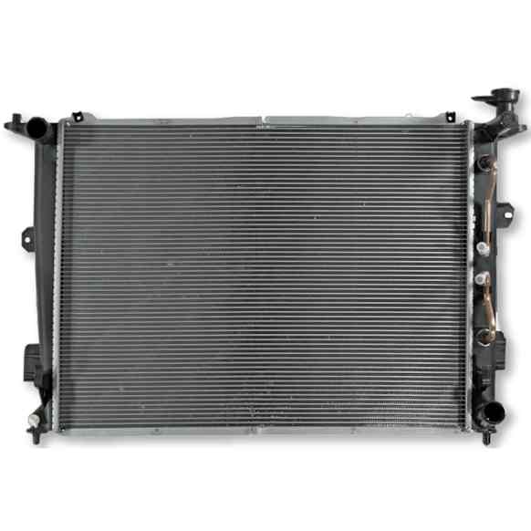 13059C Radiator, 3.8L, 6Cyl