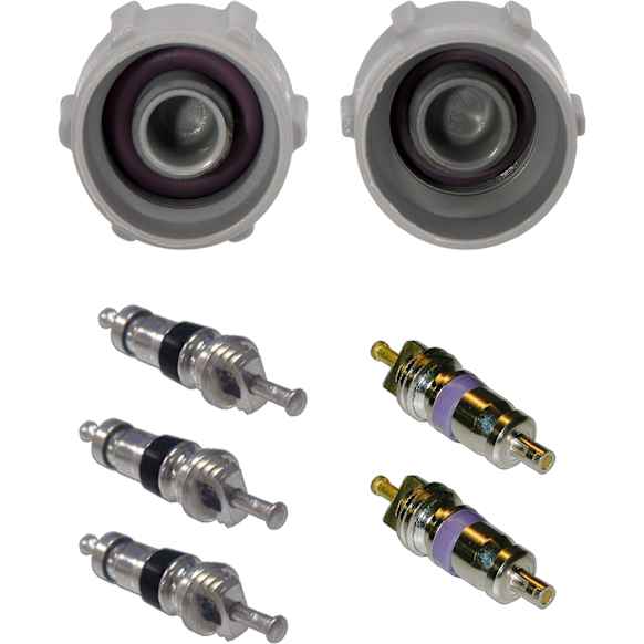 1311752 Direct Fit A/C System Valve Core, Sold Individually