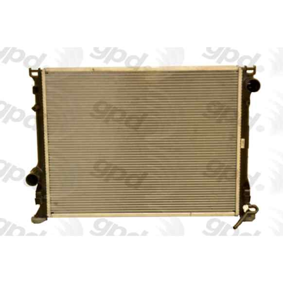 13158C Radiator