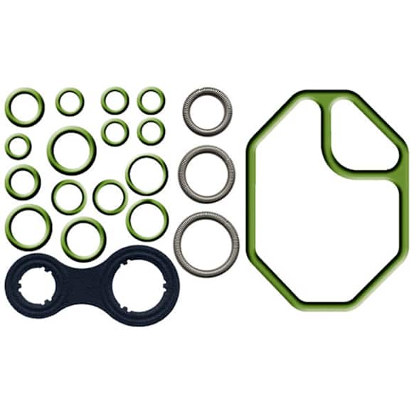 1999 Chrysler Intrepid - A/C O-Ring and Gasket Seal Kit