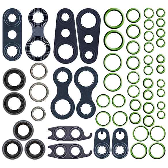 1321244 A/C O-Ring and Gasket Seal Kit