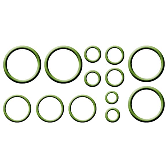 1321264 A/C O-Ring and Gasket Seal Kit