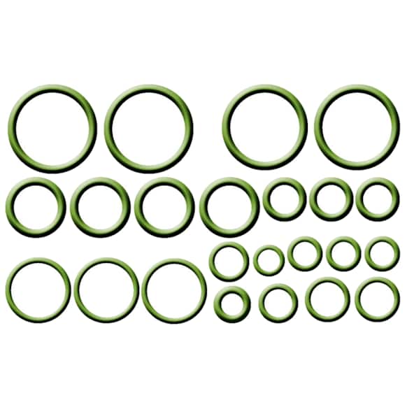 1321269 A/C O-Ring and Gasket Seal Kit