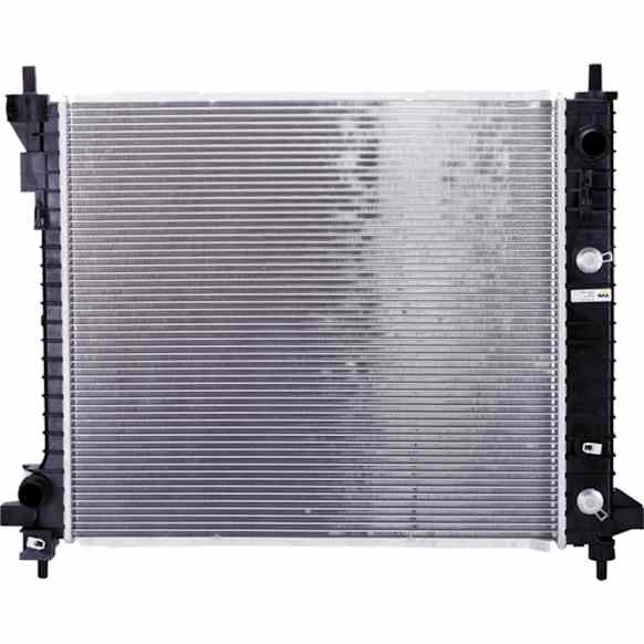 13240C Radiator, 3.0L, 6Cyl
