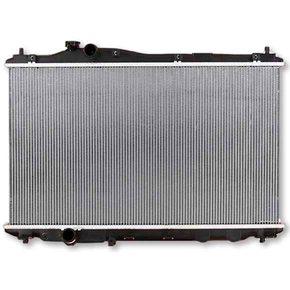 13265C Radiator, 1.8L, 4Cyl