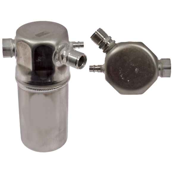 1411285 A/C Accumulator - Sold individually
