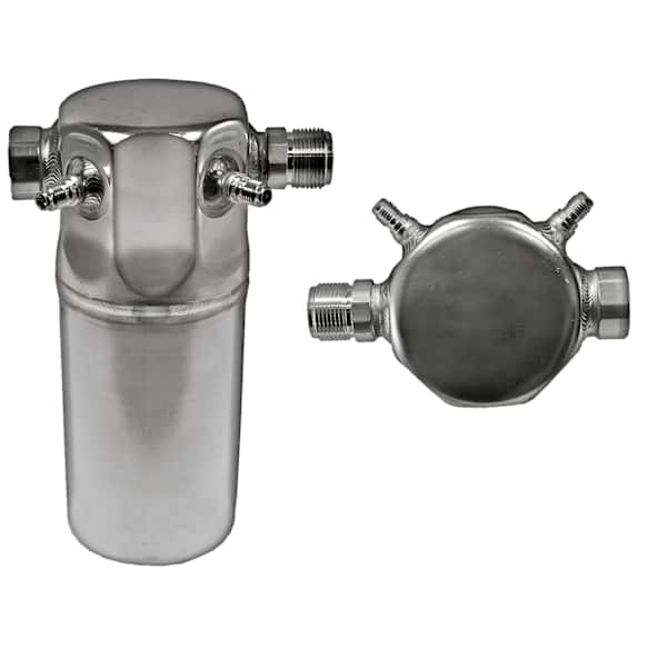 1411342 A/C Accumulator, Pigtail 1711450, Switch 1711250