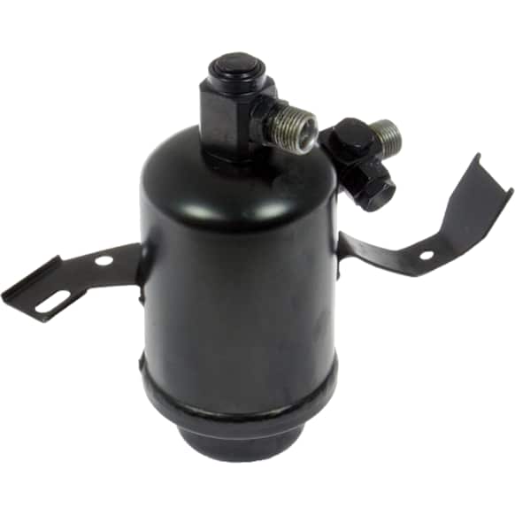 1994 Mercedes Benz E500 - A/C Receiver Drier, 5.0L 8Cyl, GPD OE Replacement