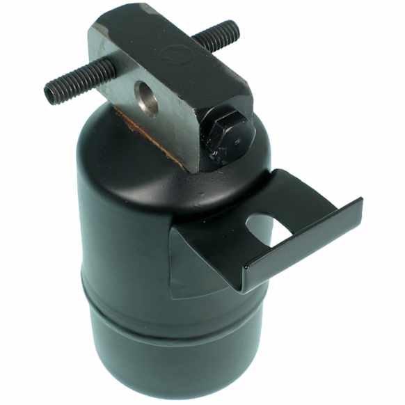 1411537 GPD OE Replacement A/C Receiver Drier - Direct Fit, Sold Individually