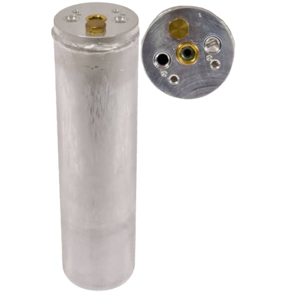 1995 Mitsubishi Mighty Max - A/C Receiver Drier, 2.4L 4Cyl, Sold Individually, GPD OE Replacement