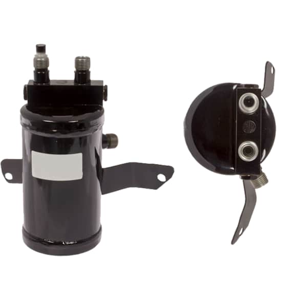 1411577 GPD OE Replacement A/C Receiver Drier - Direct Fit