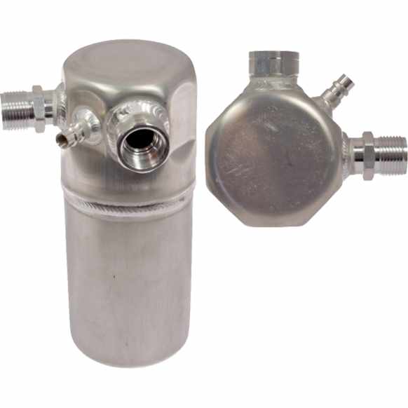 1411591 A/C Accumulator - Direct Fit